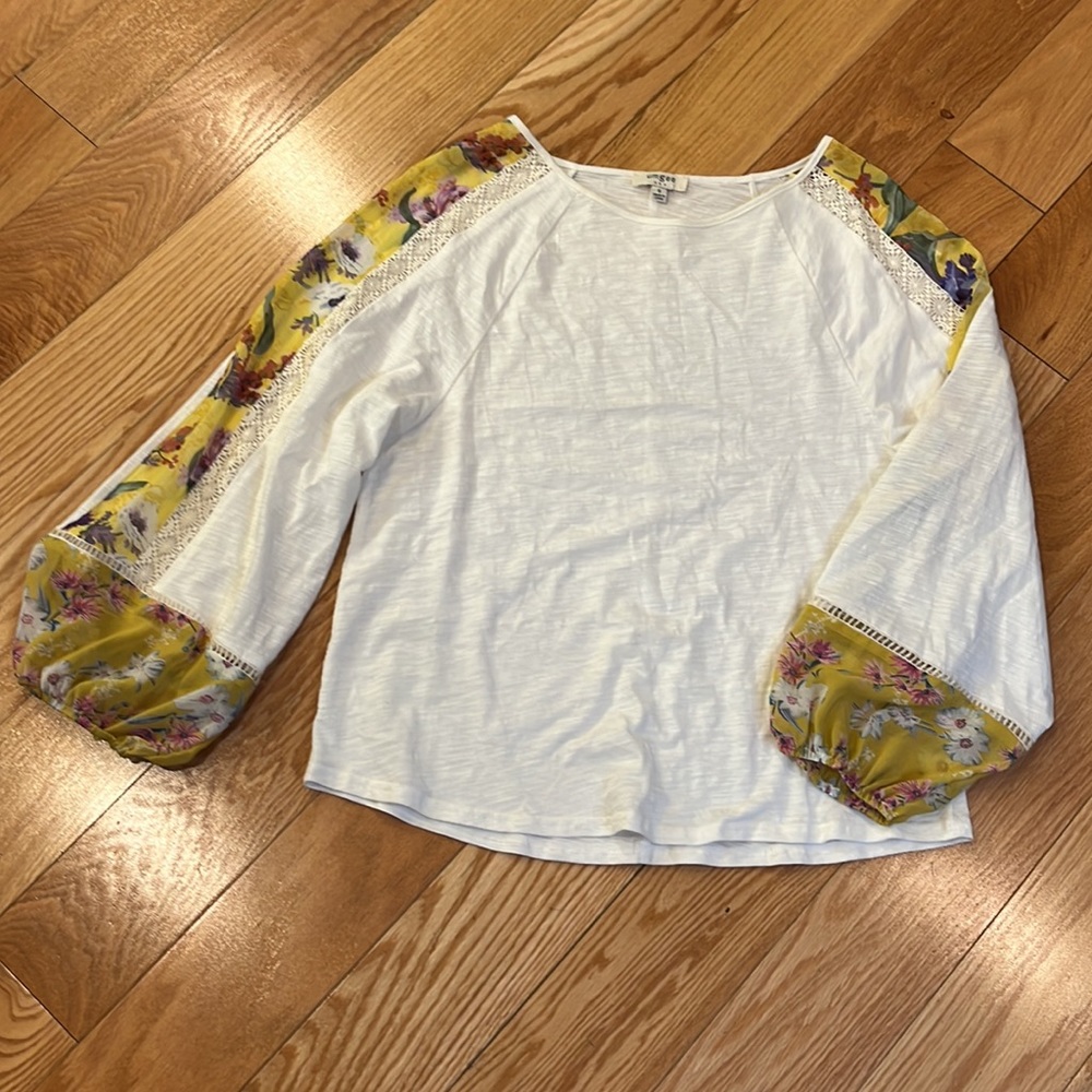 Umgee BOHO TOP